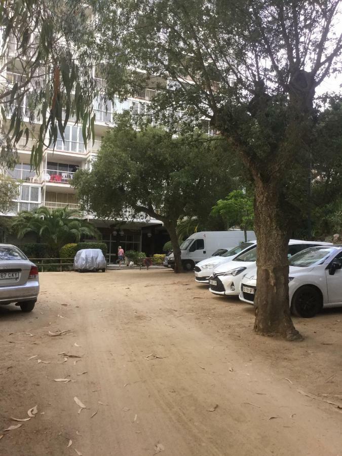 El Apartamento Luminoso Platja d'Aro Exterior photo
